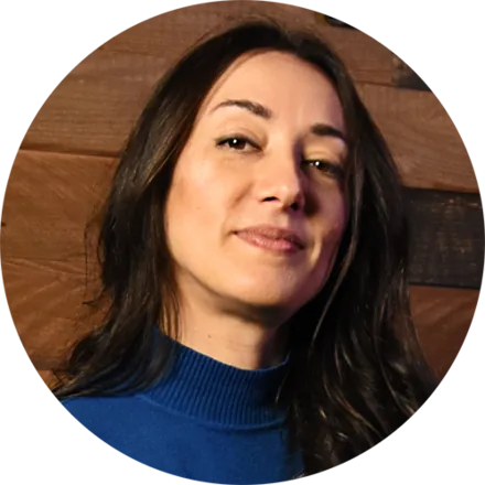 Daniela Coin